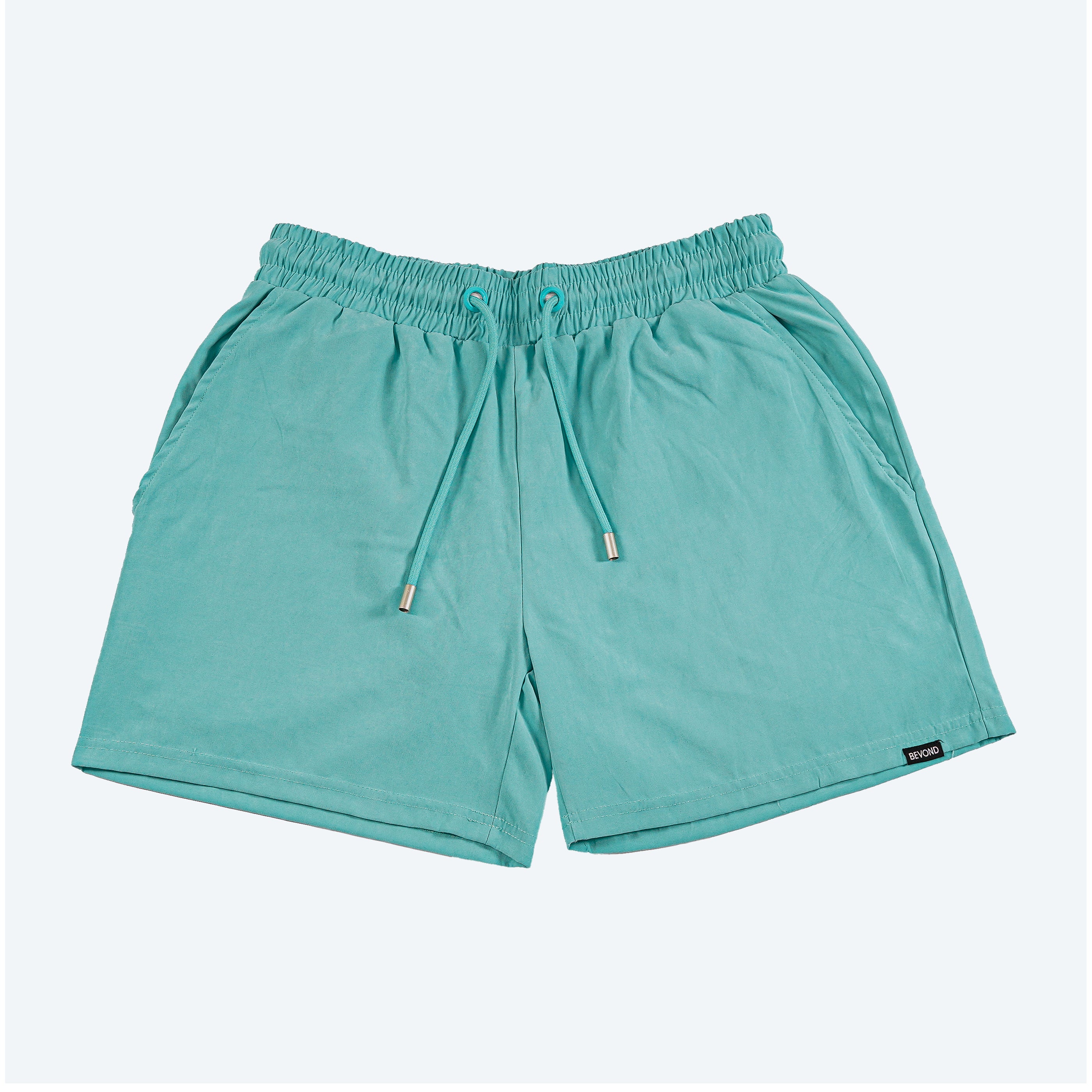 Tiffany Water-Reactive Swim Shorts - Stylish & Fun Swimwear