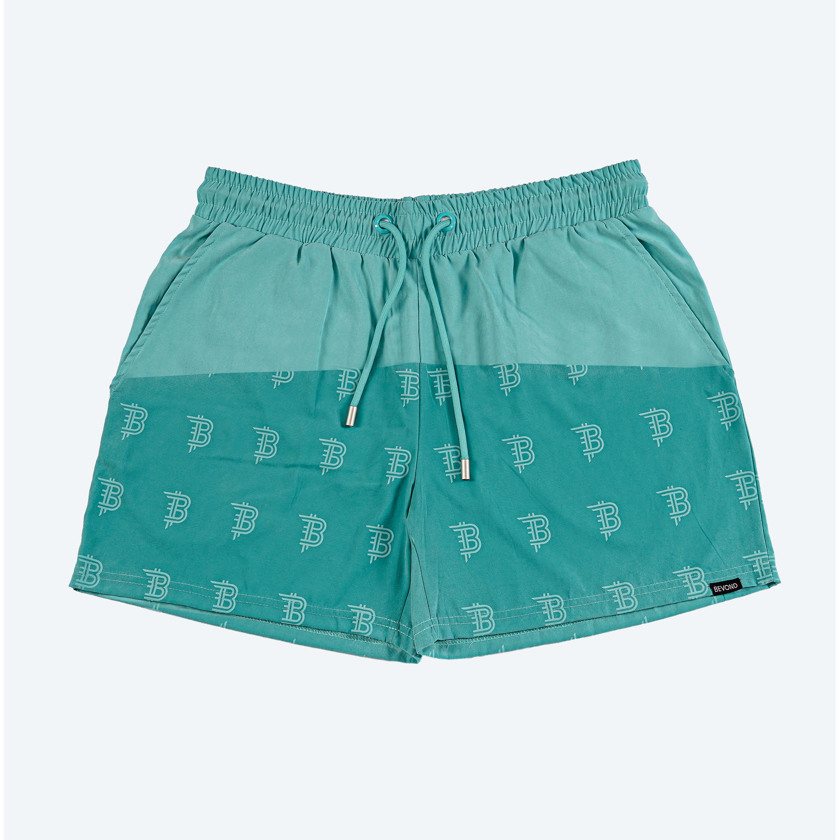 Tiffany Water-Reactive Swim Shorts - Stylish & Fun Swimwear